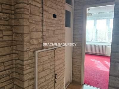         Квартиры для Продажа, Kraków, Os. Józefa Strusia | 48 mkw