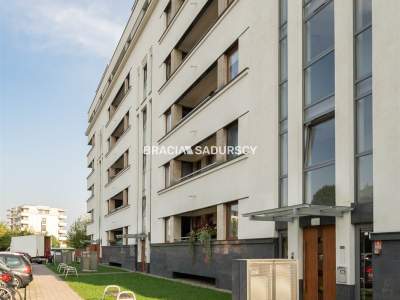         Apartamentos para Alquilar, Kraków, Dąbska | 58 mkw