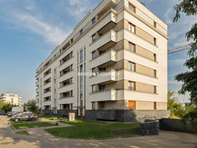         Apartamentos para Alquilar, Kraków, Dąbska | 58 mkw