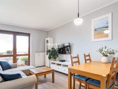         Apartamentos para Alquilar, Kraków, Dąbska | 58 mkw