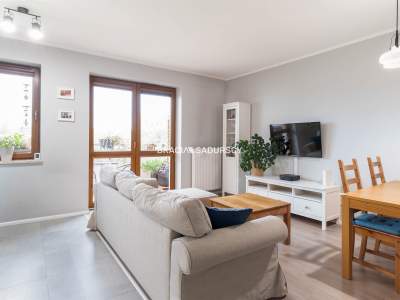         Apartamentos para Alquilar, Kraków, Dąbska | 58 mkw