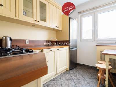         Квартиры для Продажа, Kraków, Kobierzyńska | 52 mkw