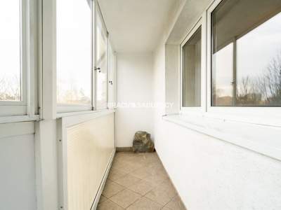         Flats for Sale, Kraków, Kobierzyńska | 52 mkw