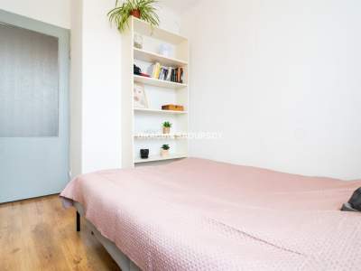         Apartamentos para Alquilar, Kraków, Mazowiecka | 40 mkw