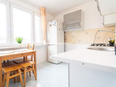         Apartamentos para Alquilar, Kraków, Mazowiecka | 40 mkw