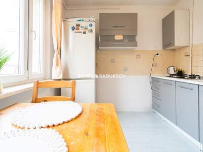         Apartamentos para Alquilar, Kraków, Mazowiecka | 40 mkw