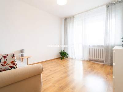         Apartamentos para Alquilar, Kraków, Mazowiecka | 40 mkw