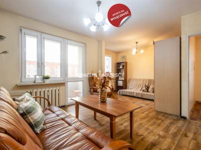         Квартиры для Продажа, Kraków, Grota Roweckiego | 36 mkw