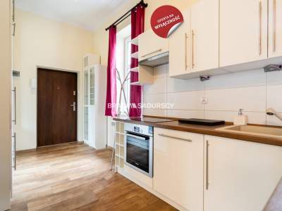         Apartamentos para Alquilar, Kraków, Kątowa | 28 mkw