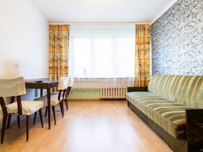         Apartamentos para Alquilar, Kraków, Os. Piastów | 65 mkw