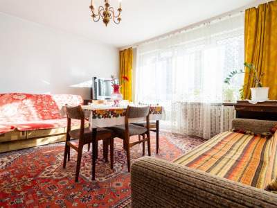         Apartamentos para Alquilar, Kraków, Os. Piastów | 65 mkw