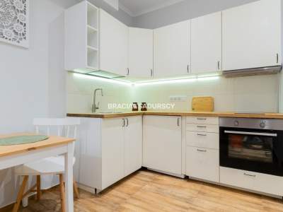         Apartamentos para Alquilar, Kraków, Paulińska | 26 mkw