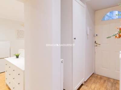         Apartamentos para Alquilar, Kraków, Paulińska | 26 mkw