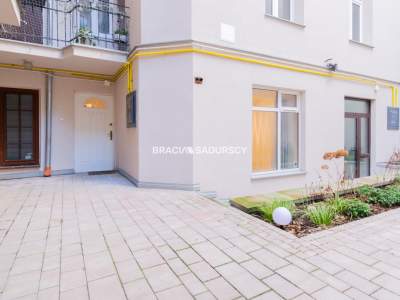         Apartamentos para Alquilar, Kraków, Paulińska | 26 mkw