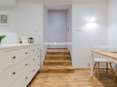         Apartamentos para Alquilar, Kraków, Paulińska | 26 mkw