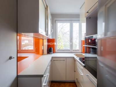         Apartamentos para Alquilar, Kraków, Snycerska | 57 mkw