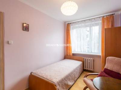         Apartamentos para Alquilar, Kraków, Snycerska | 57 mkw