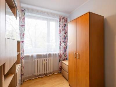         Apartamentos para Alquilar, Kraków, Snycerska | 57 mkw