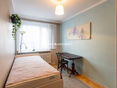         Apartamentos para Alquilar, Kraków, Snycerska | 57 mkw