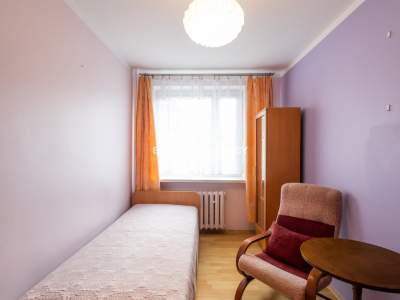         Apartamentos para Alquilar, Kraków, Snycerska | 57 mkw