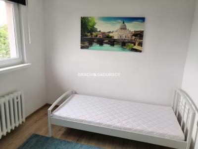         Apartamentos para Alquilar, Kraków, Bronowicka | 43 mkw