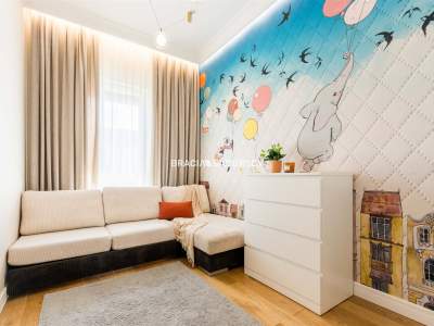         Квартиры для Продажа, Kraków, Aleja Pokoju | 63 mkw