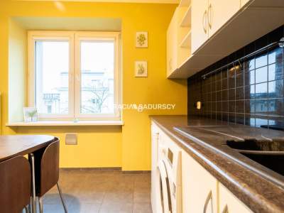         Квартиры для Продажа, Kraków, Zaleskiego | 33 mkw