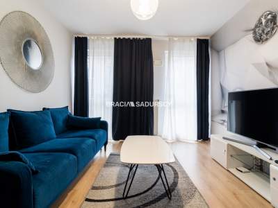         Apartamentos para Alquilar, Kraków, Podskale | 58 mkw