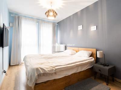         Apartamentos para Alquilar, Kraków, Podskale | 58 mkw