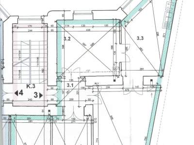         Apartamentos para Alquilar, Kraków, Krowoderska | 108 mkw