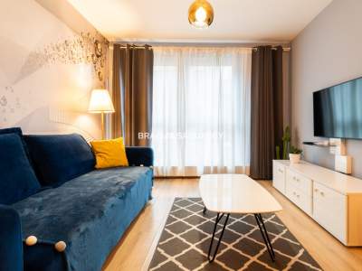         Apartamentos para Alquilar, Kraków, Podskale | 59 mkw