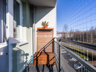         Apartamentos para Alquilar, Kraków, Żaka | 52 mkw