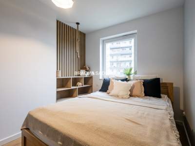         Apartamentos para Alquilar, Kraków, Szpakowa | 42 mkw