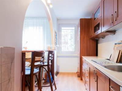         Квартиры для Продажа, Kraków, Fatimska | 58 mkw