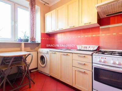         Flats for Sale, Kraków, Al. Słowackiego | 53 mkw