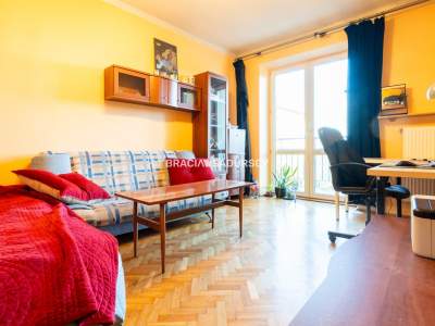         Apartamentos para Alquilar, Kraków, Al. Słowackiego | 53 mkw