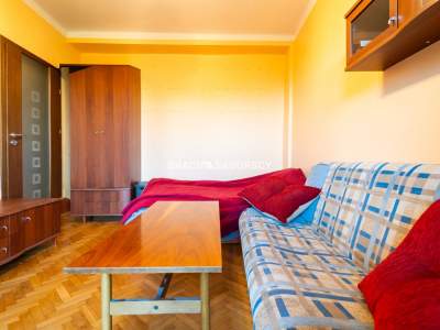         Apartamentos para Alquilar, Kraków, Al. Słowackiego | 53 mkw