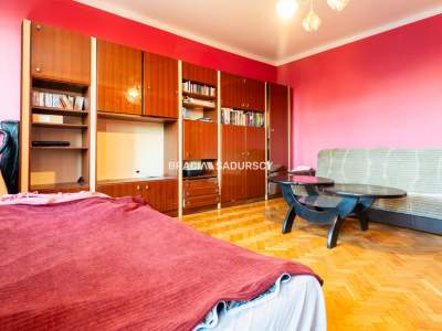         Apartamentos para Alquilar, Kraków, Al. Słowackiego | 53 mkw