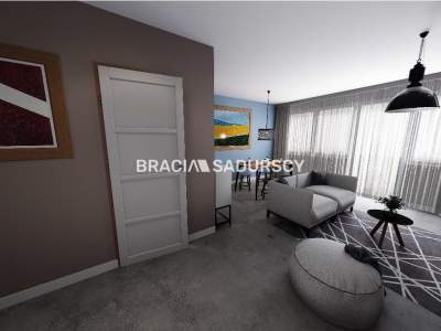         Квартиры для Продажа, Kraków, Barbary | 49 mkw