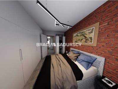         Apartamentos para Alquilar, Kraków, Barbary | 49 mkw