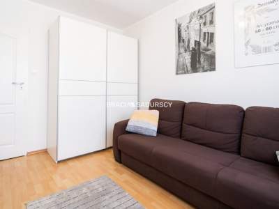         Flats for Sale, Kraków, Stojałowskiego | 61 mkw