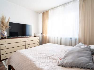         Flats for Sale, Kraków, Stojałowskiego | 61 mkw