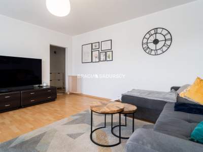         Flats for Sale, Kraków, Stojałowskiego | 61 mkw