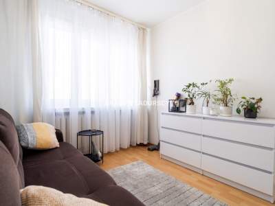         Flats for Sale, Kraków, Stojałowskiego | 61 mkw