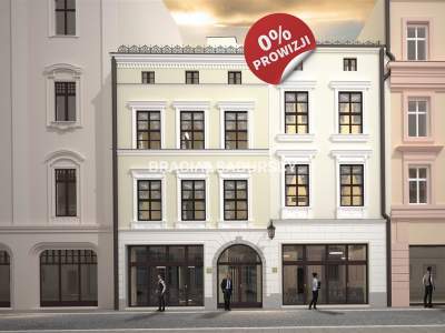         Квартиры для Продажа, Kraków, Św. Sebastiana - Okolice | 25 mkw