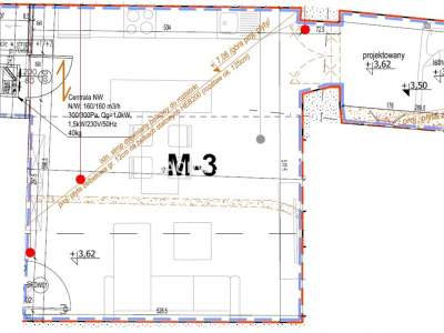         Flats for Sale, Kraków, Św. Sebastiana - Okolice | 42 mkw