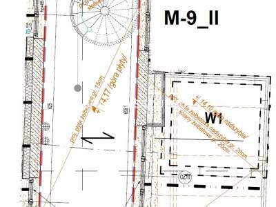         Apartamentos para Alquilar, Kraków, Św. Sebastiana - Okolice | 45 mkw