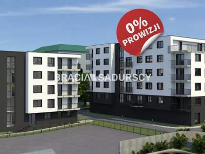         Flats for Sale, Kraków, Wielicka | 74 mkw
