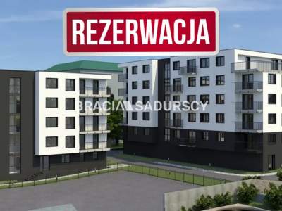         Mieszkania na Sprzedaż, Kraków, Wielicka | 74 mkw