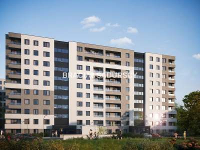         Квартиры для Продажа, Kraków, Os. Piastów | 92 mkw